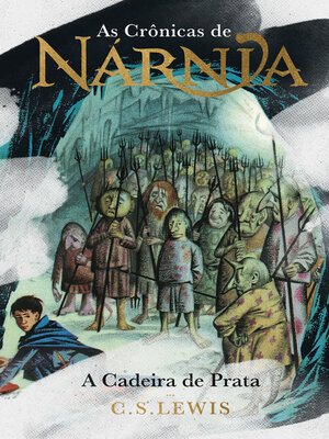 cover image of As Crônicas de Nárnia--Coleção de Luxo